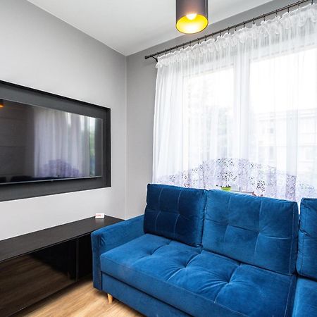 Rentplanet - Apartament Kasztelanska Kraków Zewnętrze zdjęcie