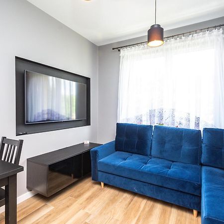 Rentplanet - Apartament Kasztelanska Kraków Zewnętrze zdjęcie