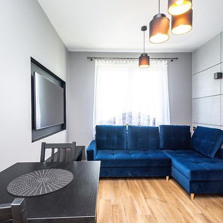 Rentplanet - Apartament Kasztelanska Kraków Zewnętrze zdjęcie