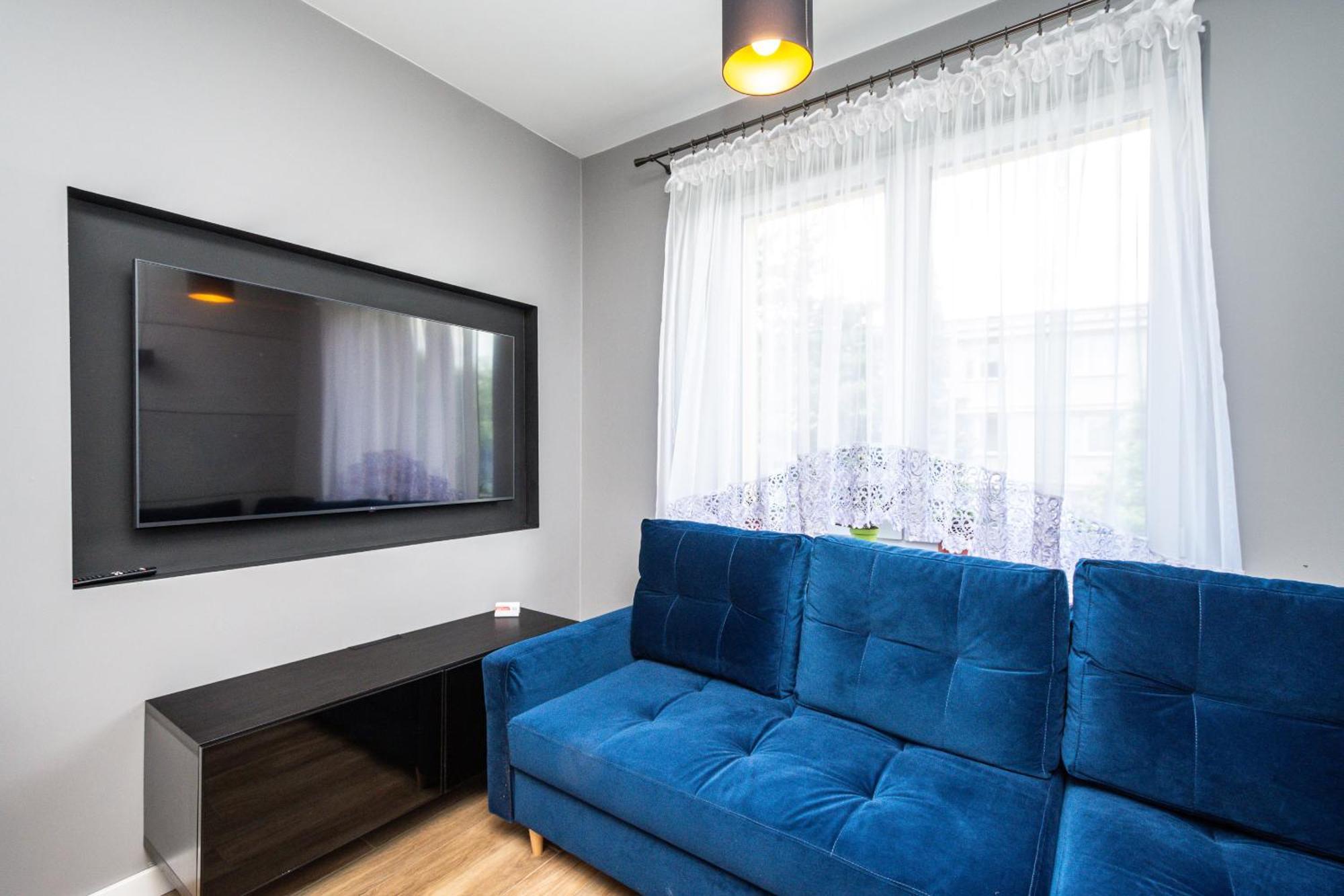 Rentplanet - Apartament Kasztelanska Kraków Zewnętrze zdjęcie