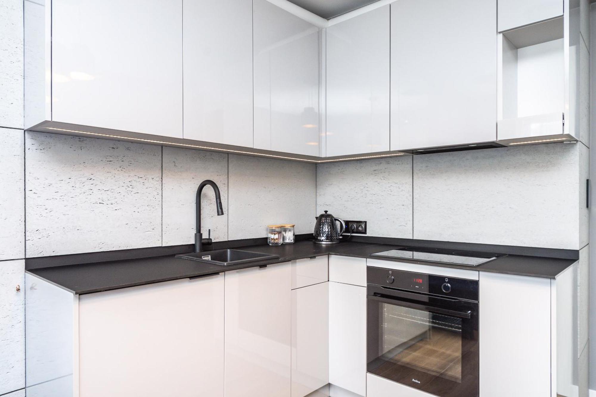 Rentplanet - Apartament Kasztelanska Kraków Zewnętrze zdjęcie