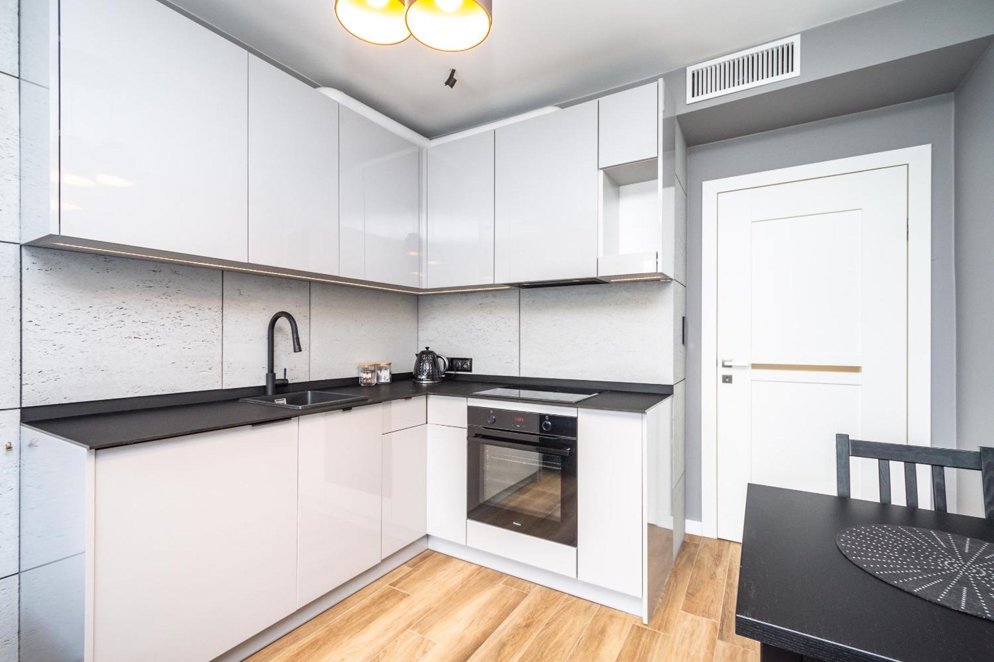 Rentplanet - Apartament Kasztelanska Kraków Zewnętrze zdjęcie