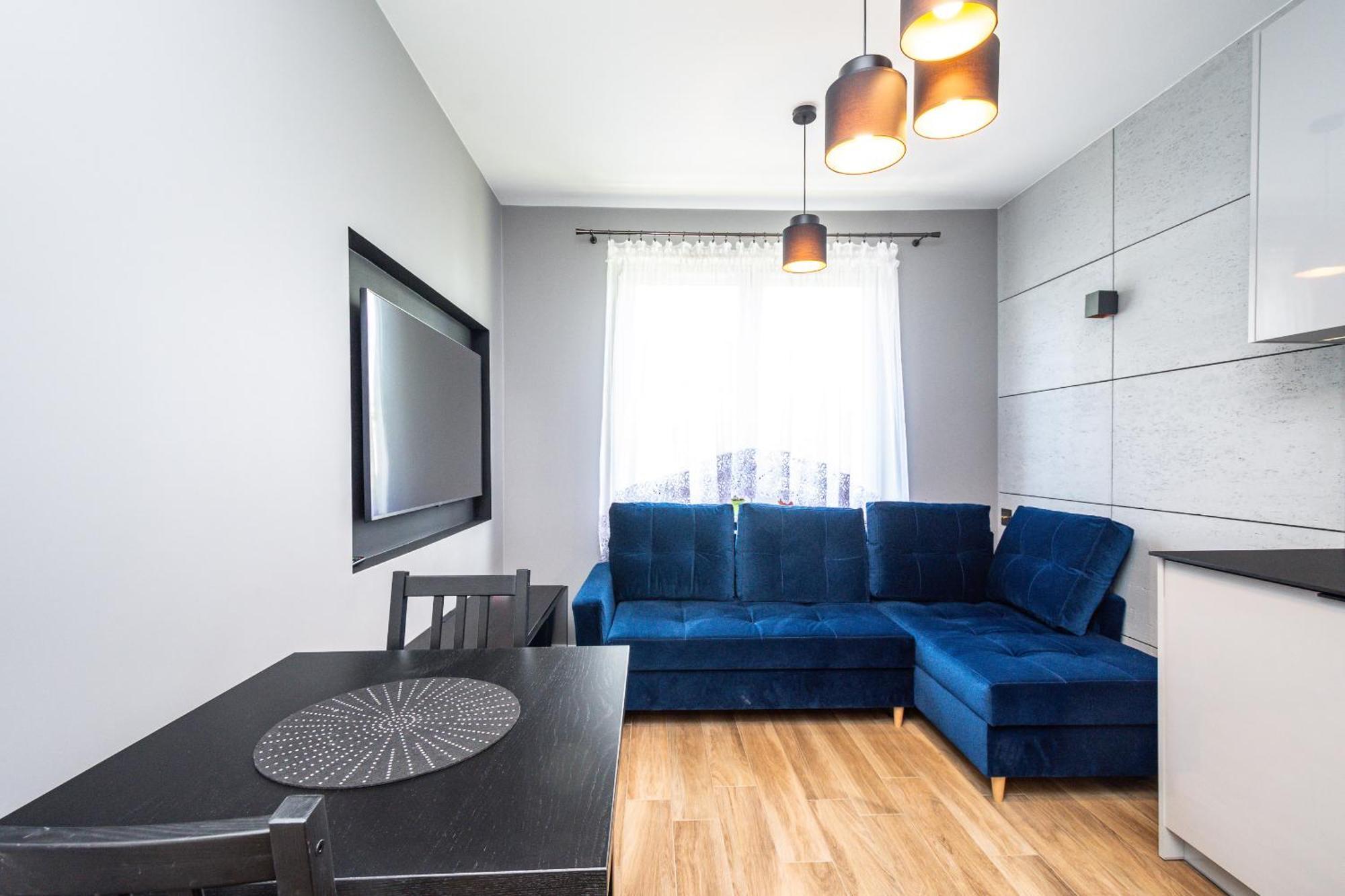 Rentplanet - Apartament Kasztelanska Kraków Zewnętrze zdjęcie