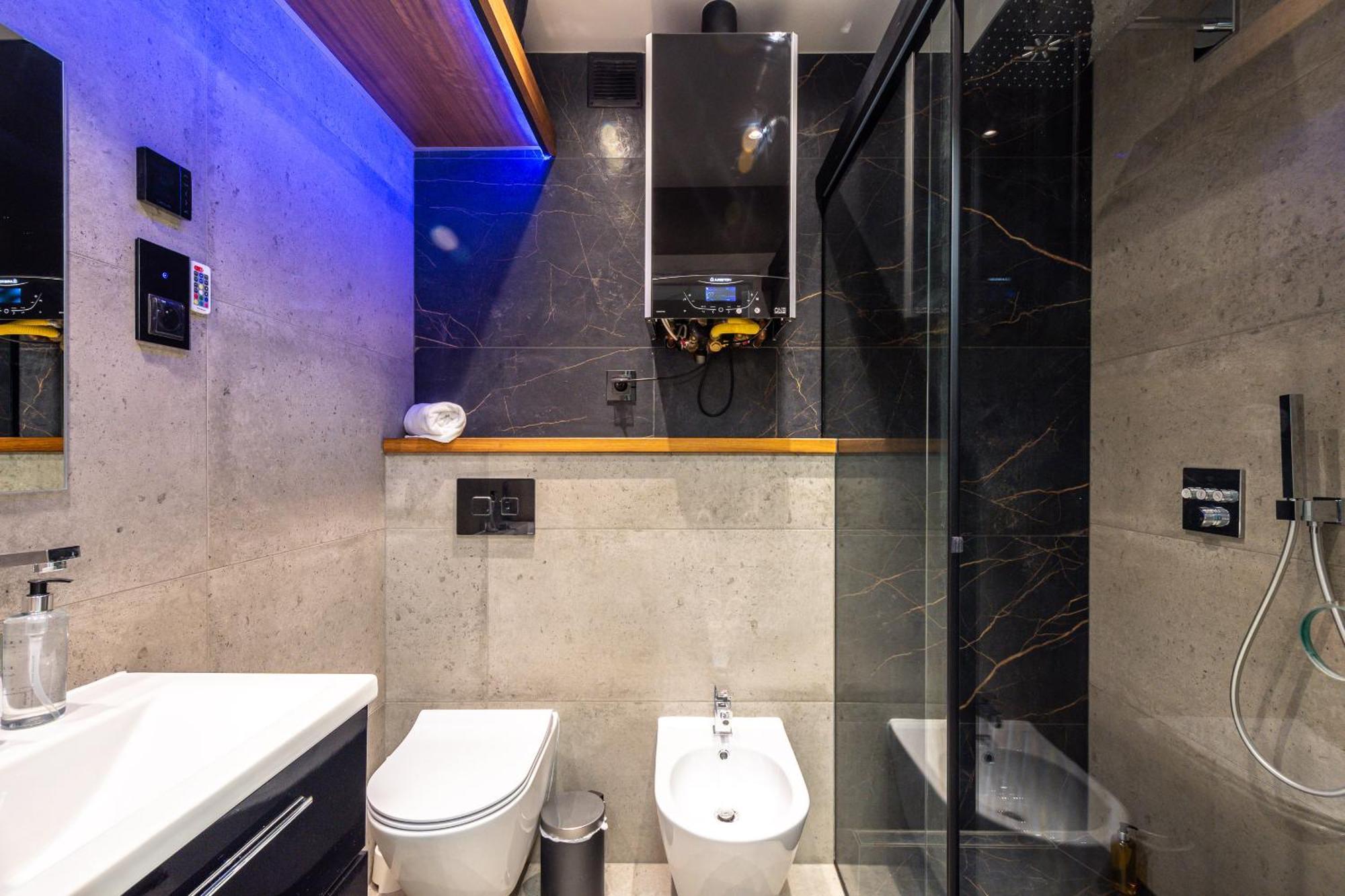 Rentplanet - Apartament Kasztelanska Kraków Zewnętrze zdjęcie