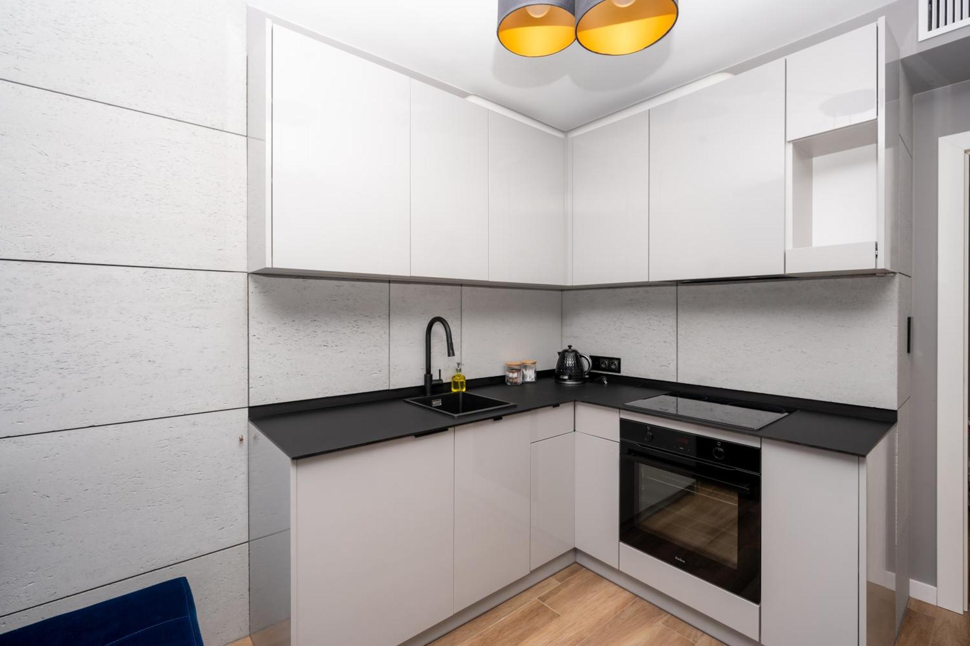 Rentplanet - Apartament Kasztelanska Kraków Zewnętrze zdjęcie