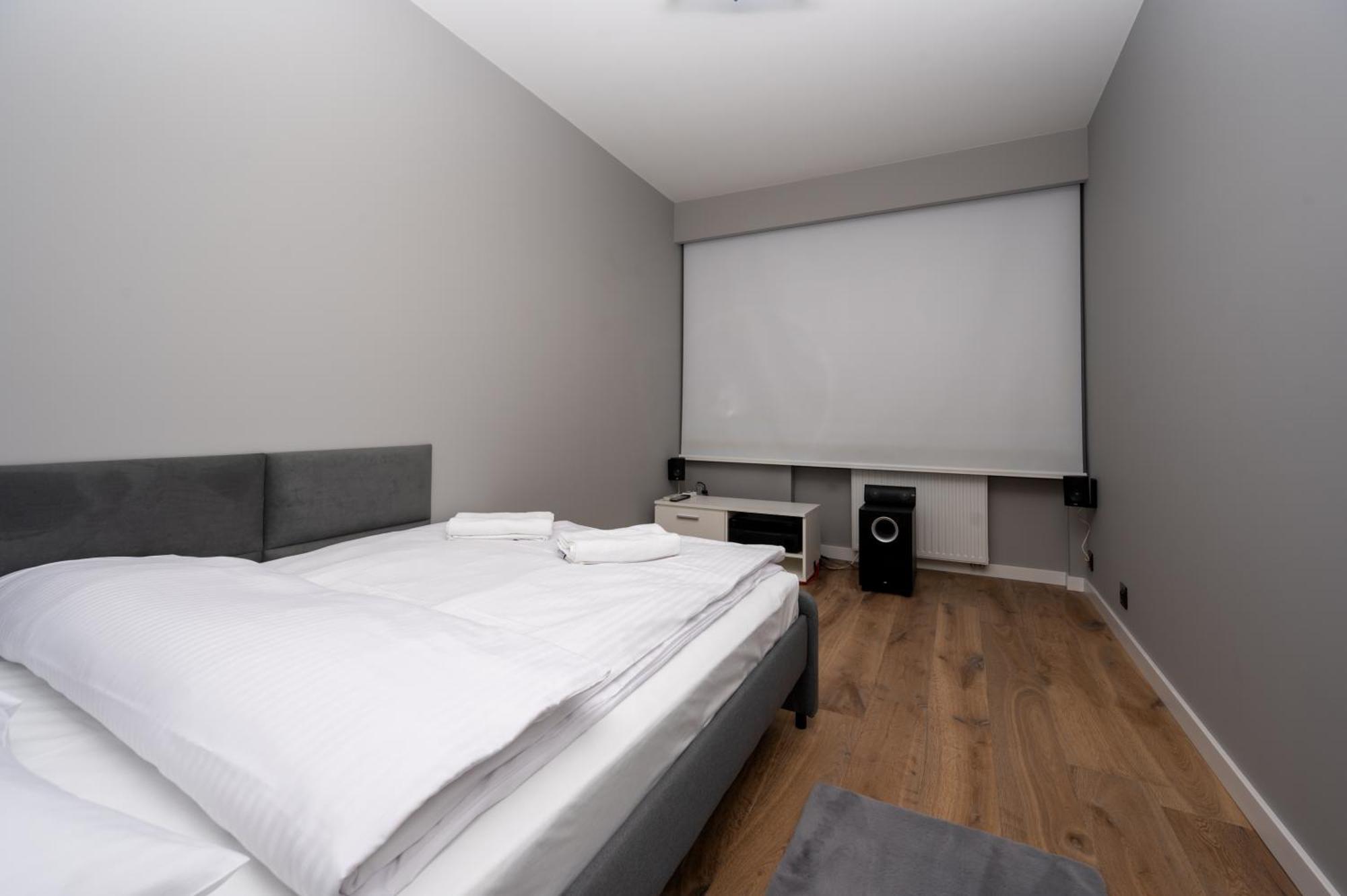 Rentplanet - Apartament Kasztelanska Kraków Zewnętrze zdjęcie