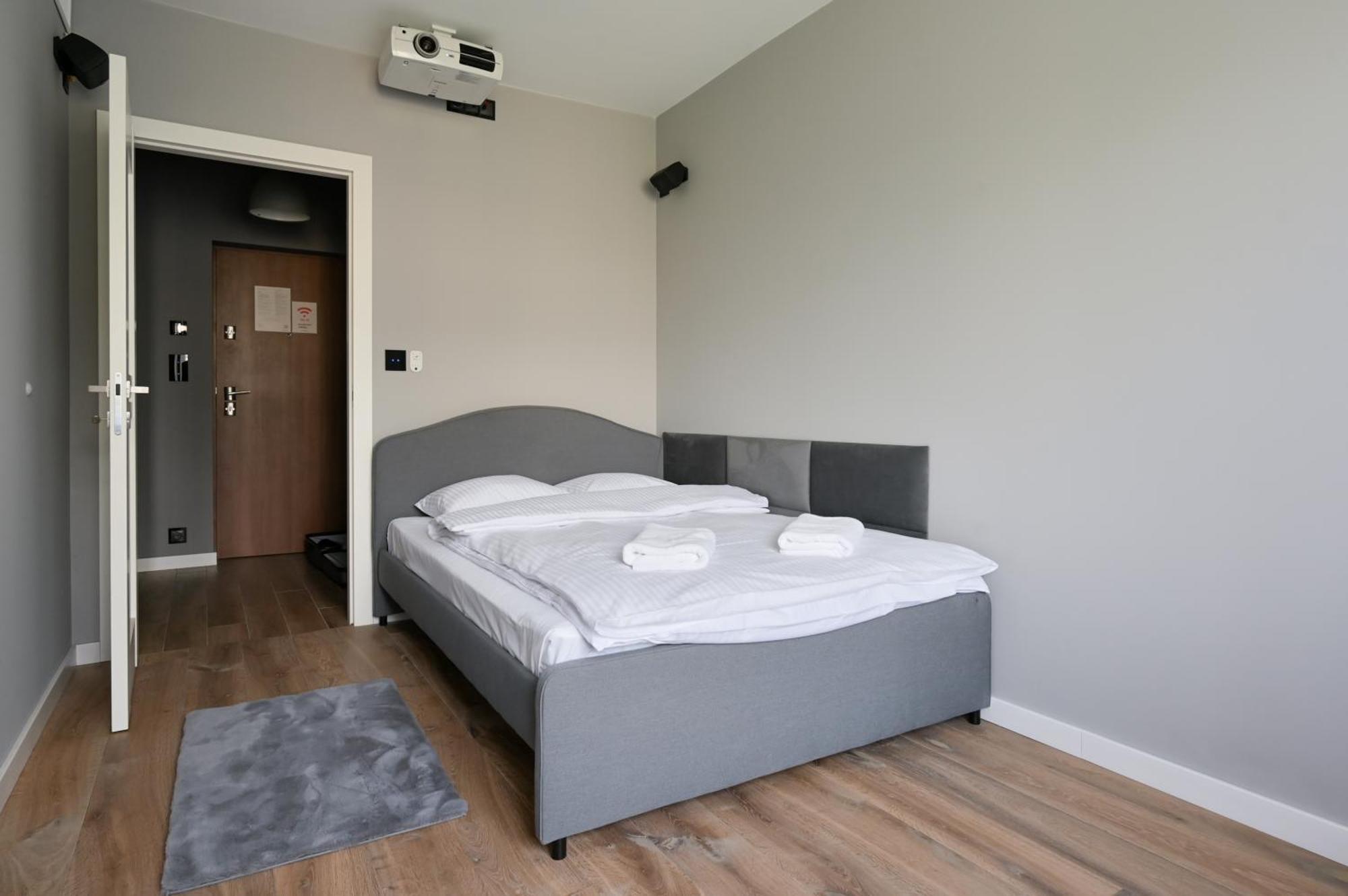 Rentplanet - Apartament Kasztelanska Kraków Zewnętrze zdjęcie