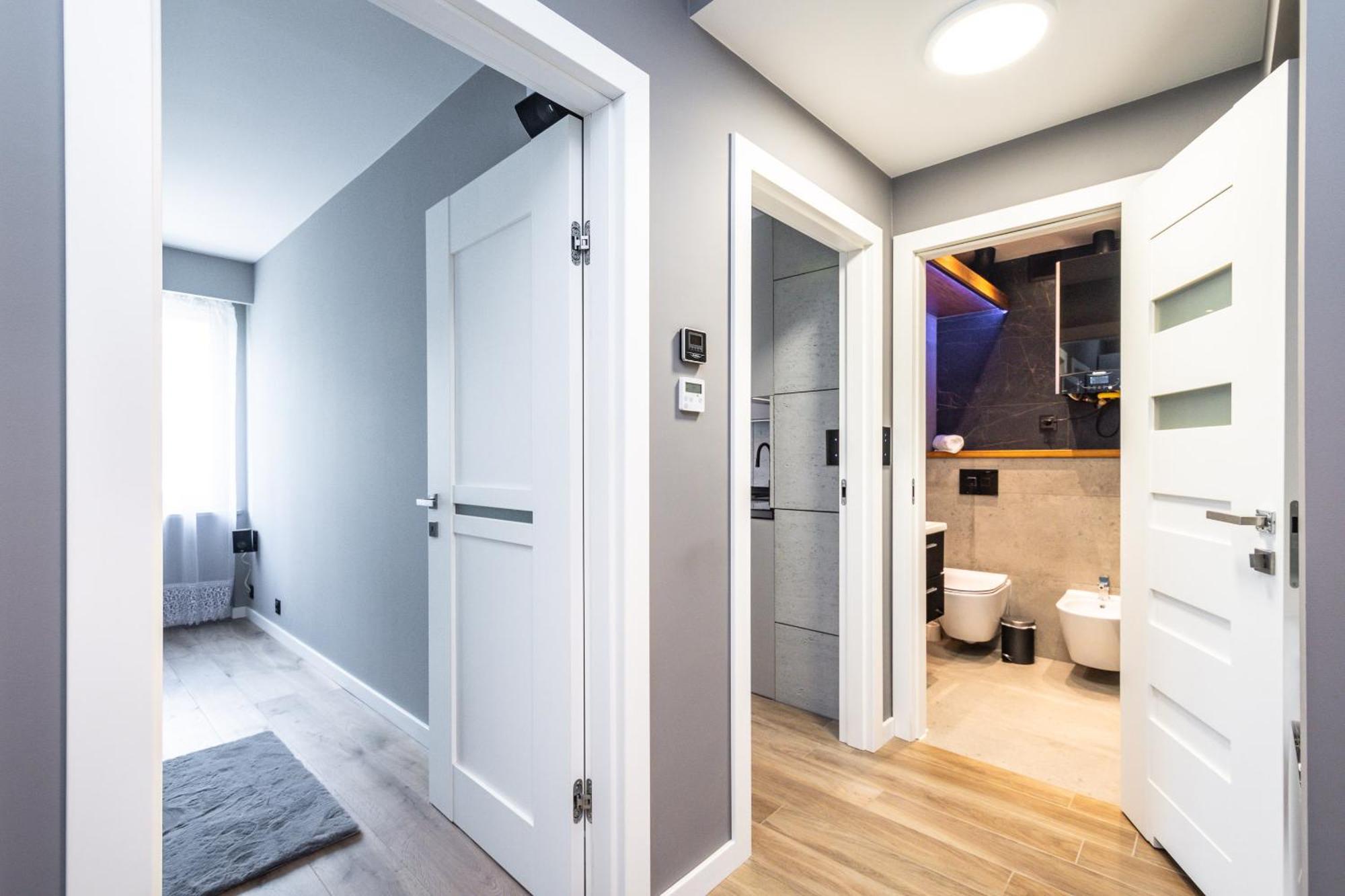 Rentplanet - Apartament Kasztelanska Kraków Zewnętrze zdjęcie