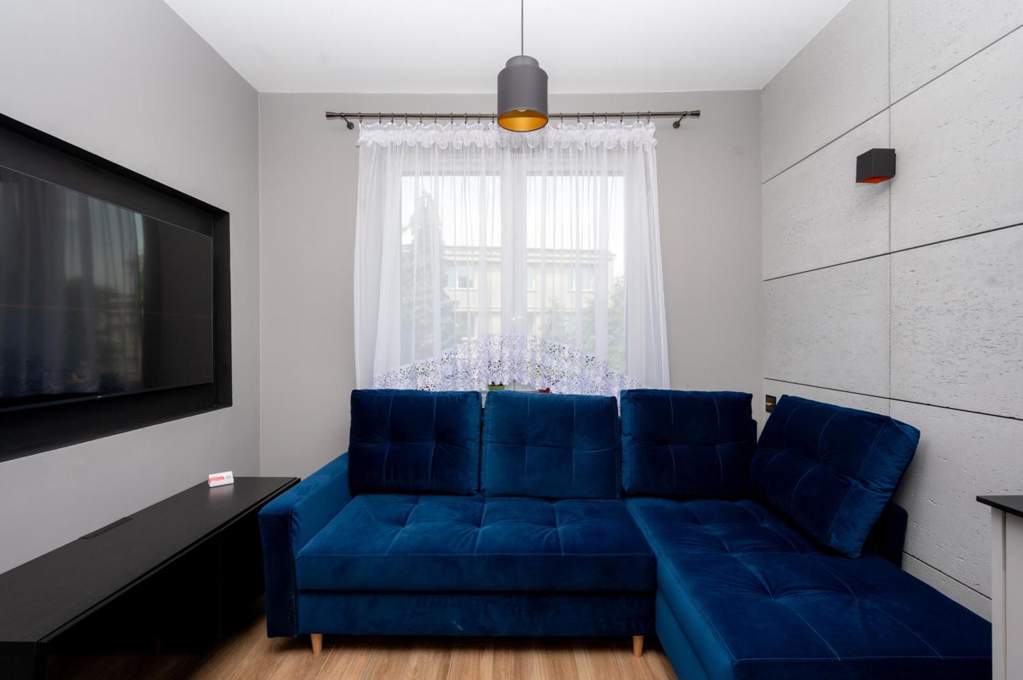 Rentplanet - Apartament Kasztelanska Kraków Zewnętrze zdjęcie