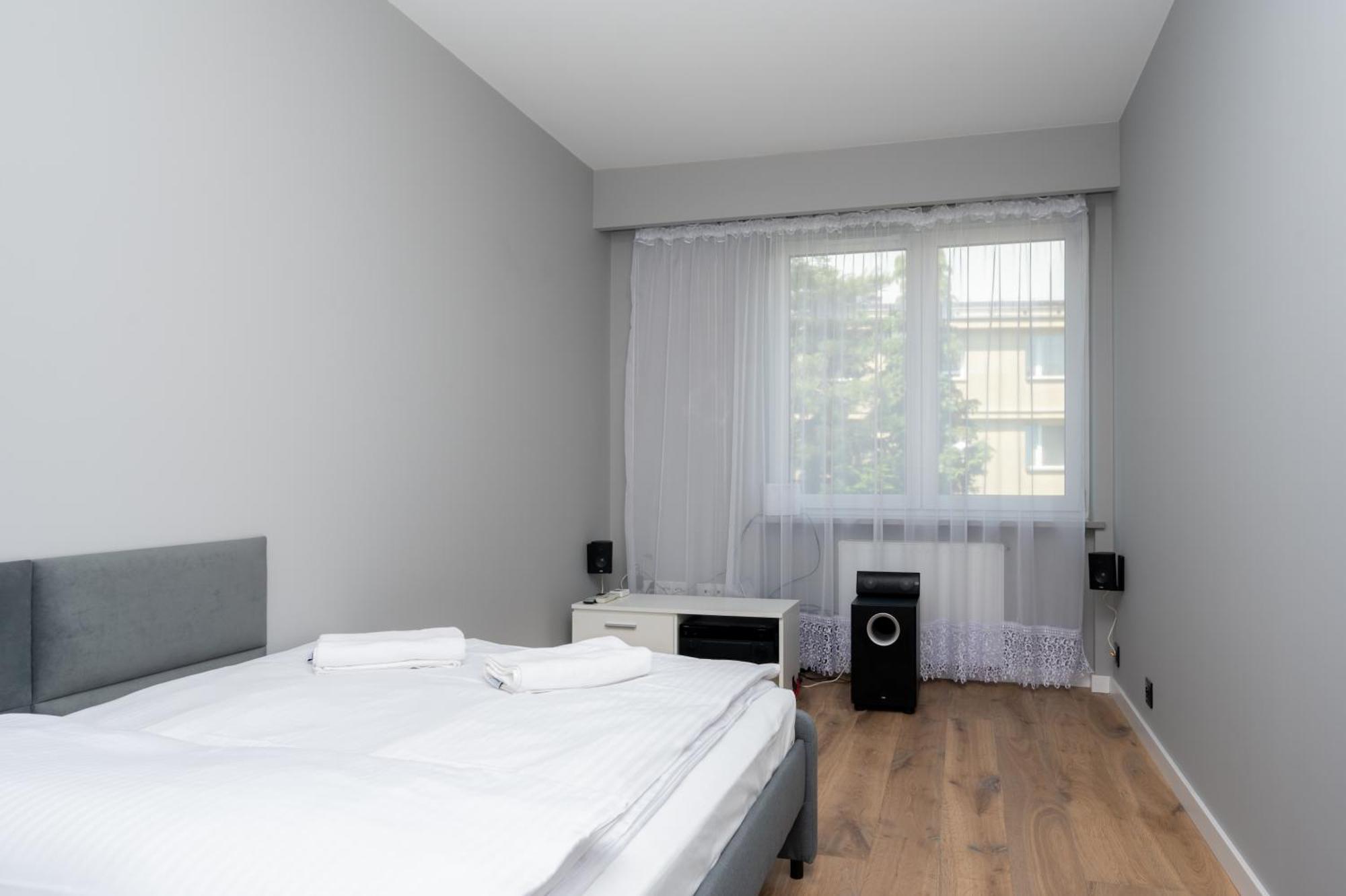 Rentplanet - Apartament Kasztelanska Kraków Zewnętrze zdjęcie