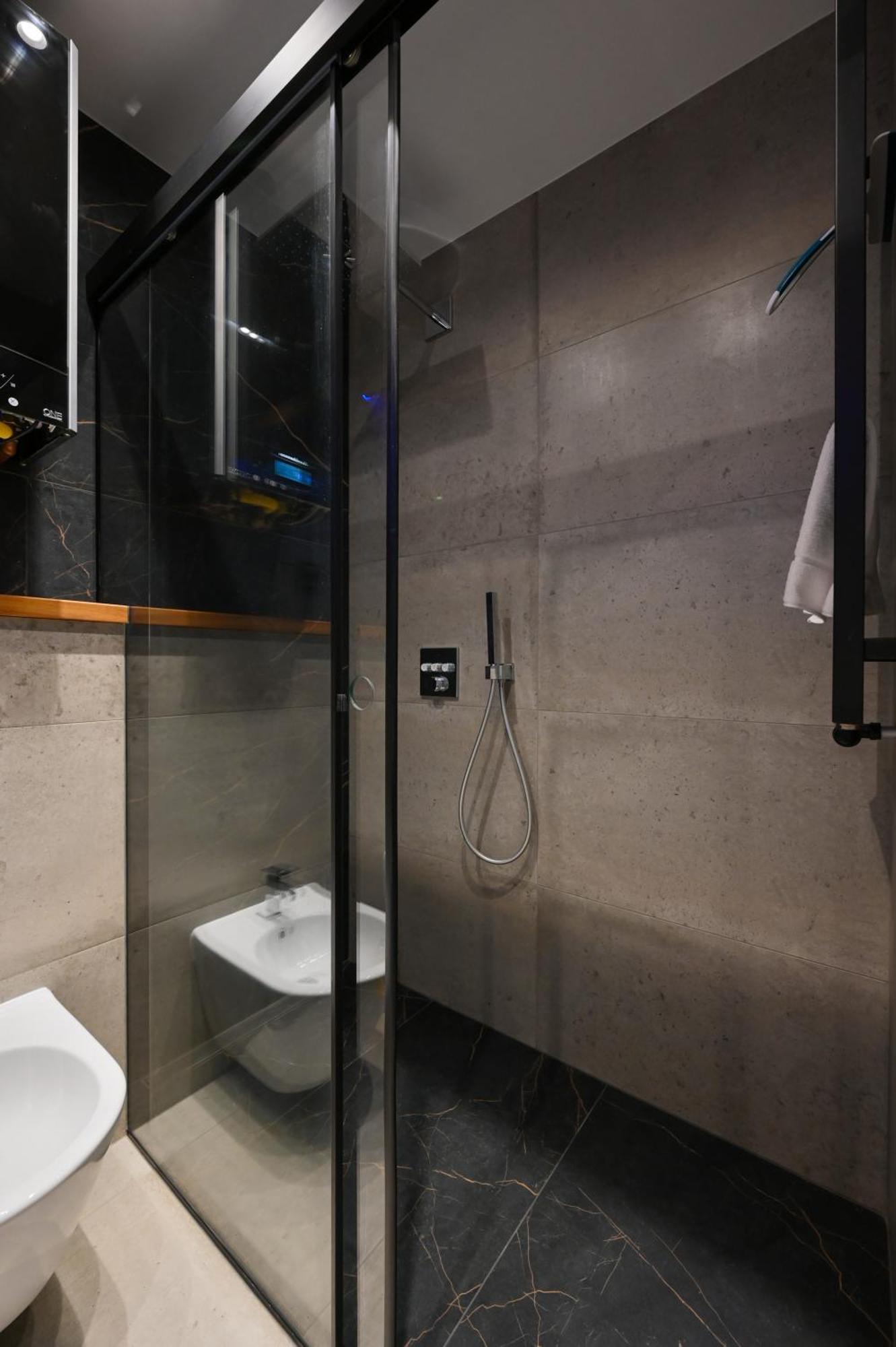 Rentplanet - Apartament Kasztelanska Kraków Zewnętrze zdjęcie