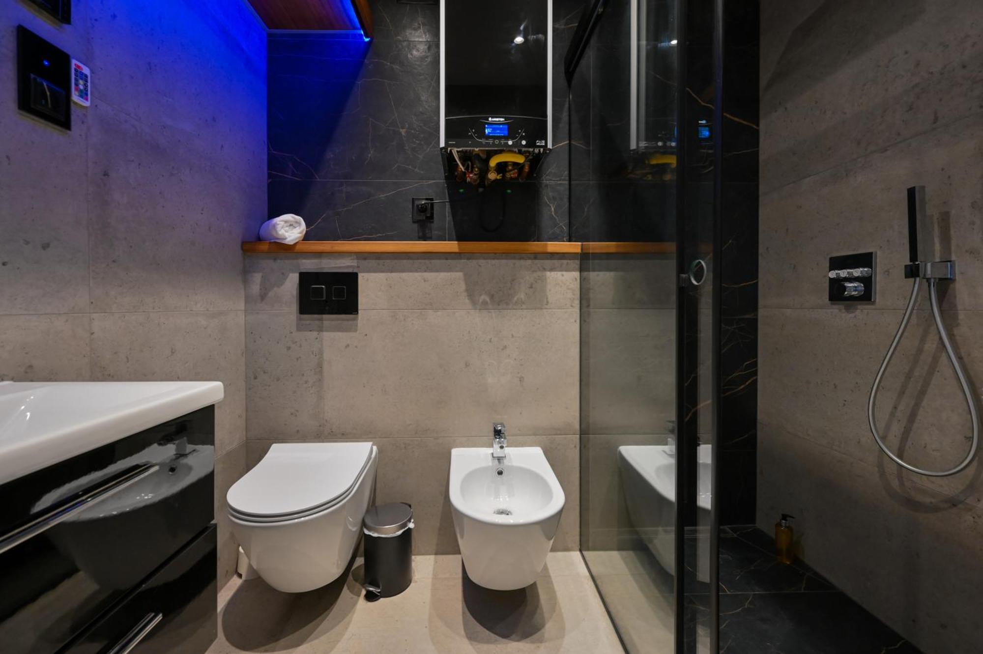 Rentplanet - Apartament Kasztelanska Kraków Zewnętrze zdjęcie